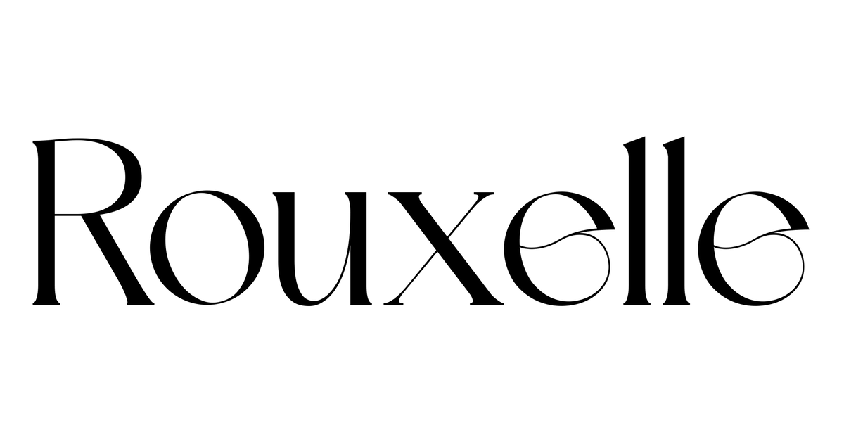 Rouxelle | Premium Women’s Business Suits & Professional Attire
