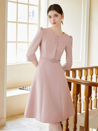 Rose Dawn Dress
