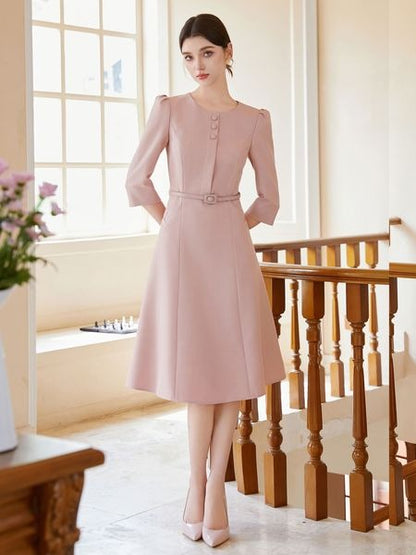 Rose Dawn Dress