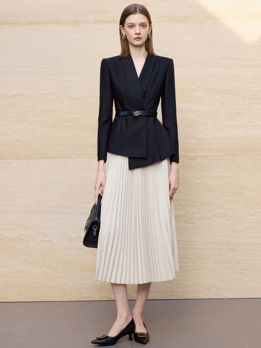 Noir Lumière 2-Piece Elegance Set
