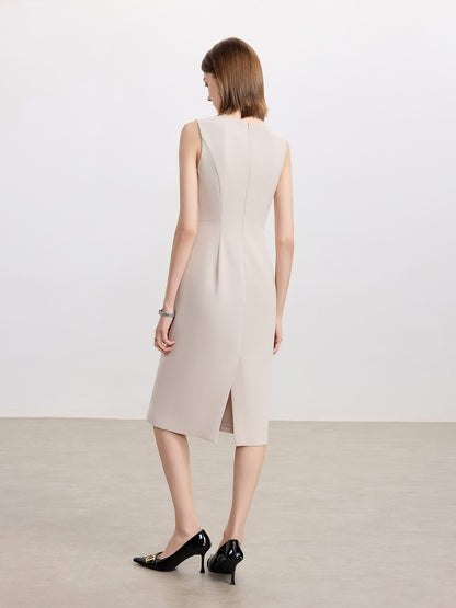 Élise Crème 2-Piece Grace Ensemble